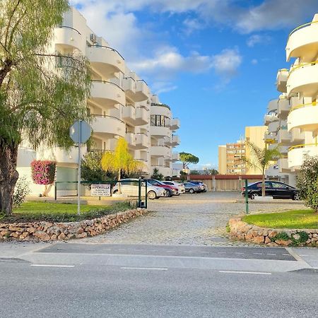 Al - R&R Vilamoura Flat, City Centerアパートメント エクステリア 写真