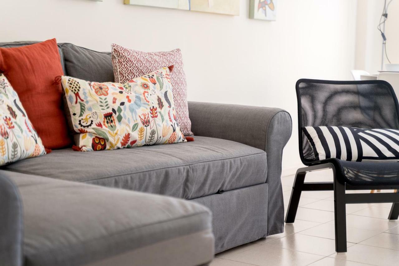 Al - R&R Vilamoura Flat, City Centerアパートメント エクステリア 写真
