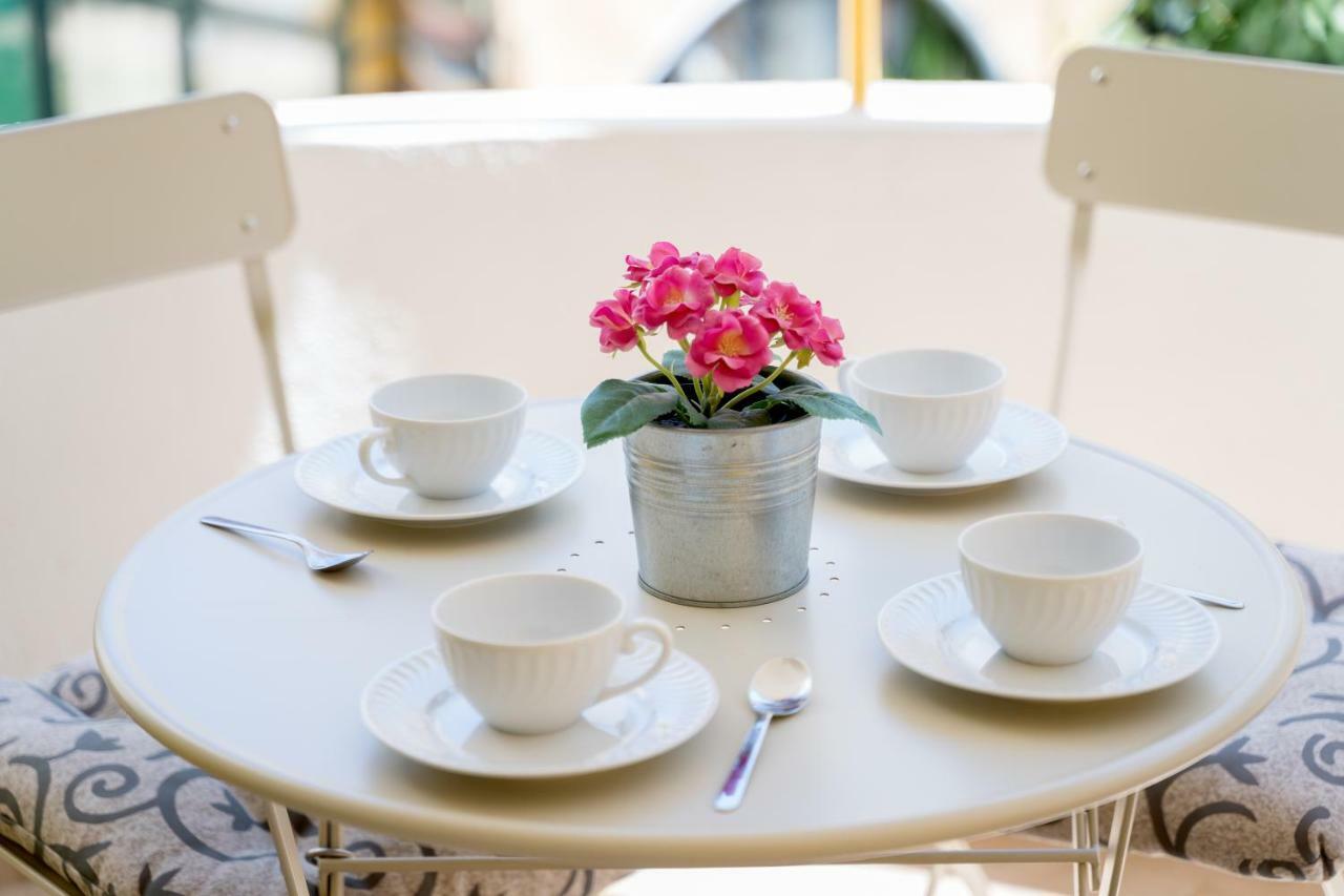 Al - R&R Vilamoura Flat, City Centerアパートメント エクステリア 写真